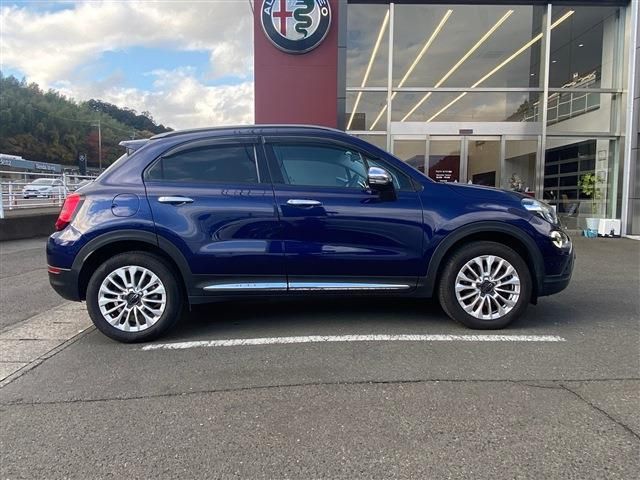 FIAT FIAT 500X 2019