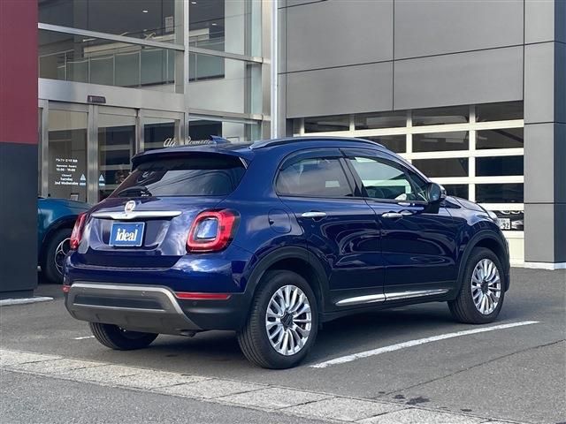FIAT FIAT 500X 2019