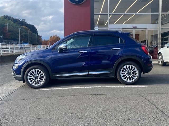 FIAT FIAT 500X 2019
