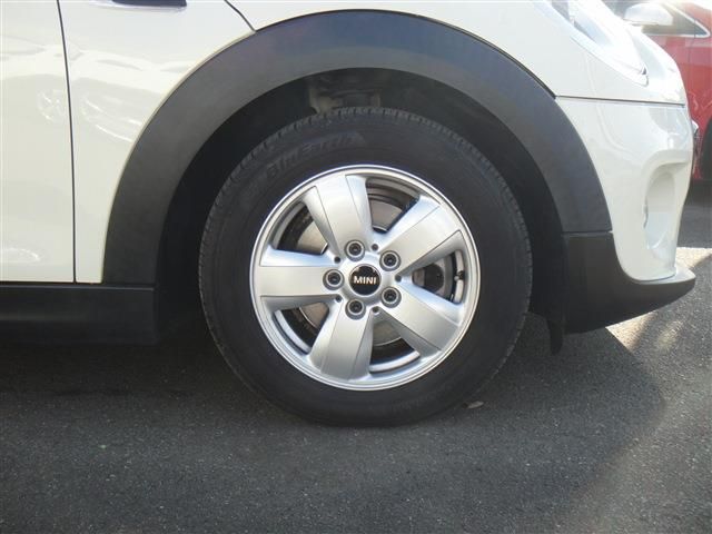 BMW BMW MINI COOPER D 5DOOR 2017