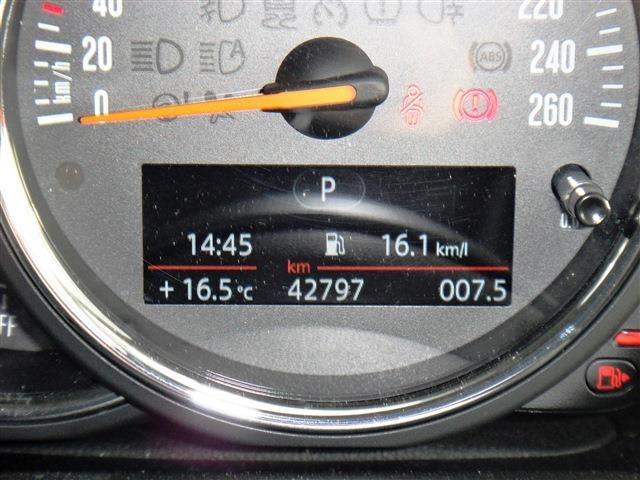 BMW BMW MINI COOPER D 5DOOR 2017