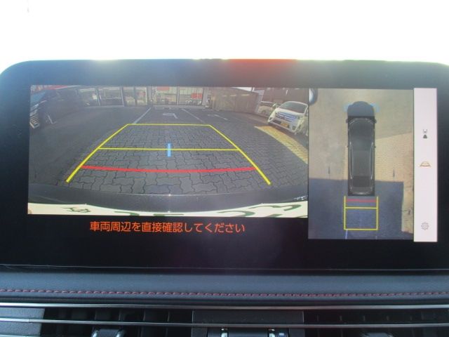 TOYOTA LEXUS LS500h 2023