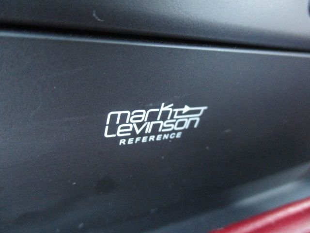 TOYOTA LEXUS LS500h 2023