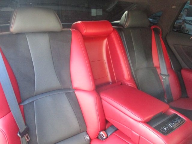 TOYOTA LEXUS LS500h 2023