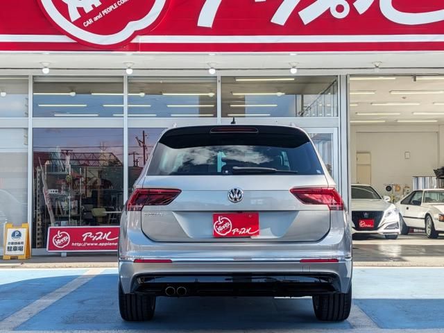 VOLKSWAGEN VOLKSWAGEN TIGUAN 2019