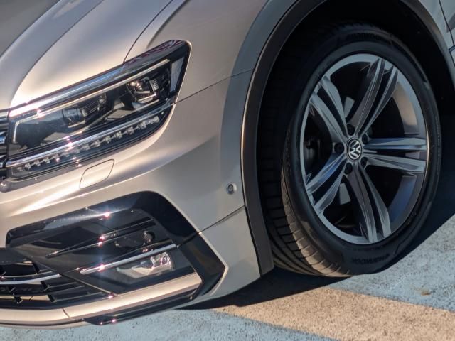 VOLKSWAGEN VOLKSWAGEN TIGUAN 2019