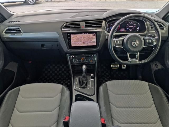VOLKSWAGEN VOLKSWAGEN TIGUAN 2019