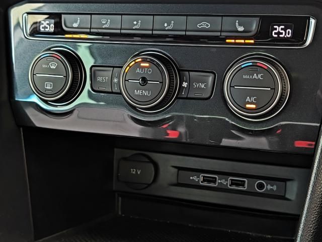 VOLKSWAGEN VOLKSWAGEN TIGUAN 2019