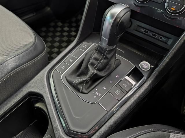 VOLKSWAGEN VOLKSWAGEN TIGUAN 2019