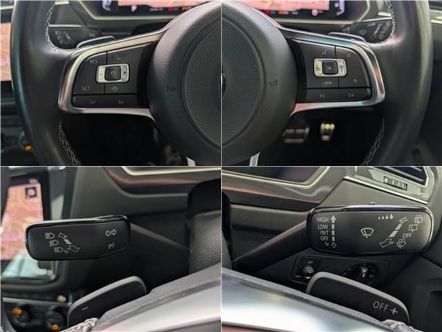 VOLKSWAGEN VOLKSWAGEN TIGUAN 2019