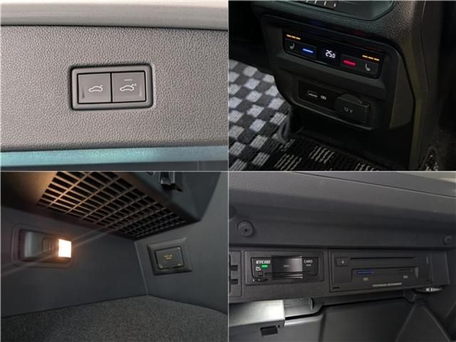 VOLKSWAGEN VOLKSWAGEN TIGUAN 2019