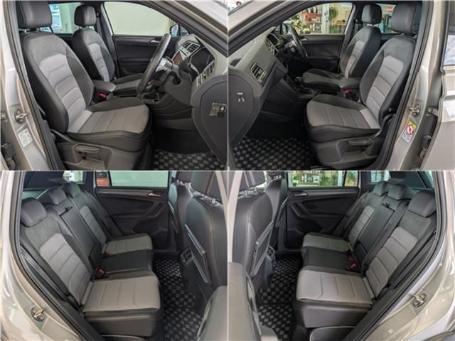 VOLKSWAGEN VOLKSWAGEN TIGUAN 2019