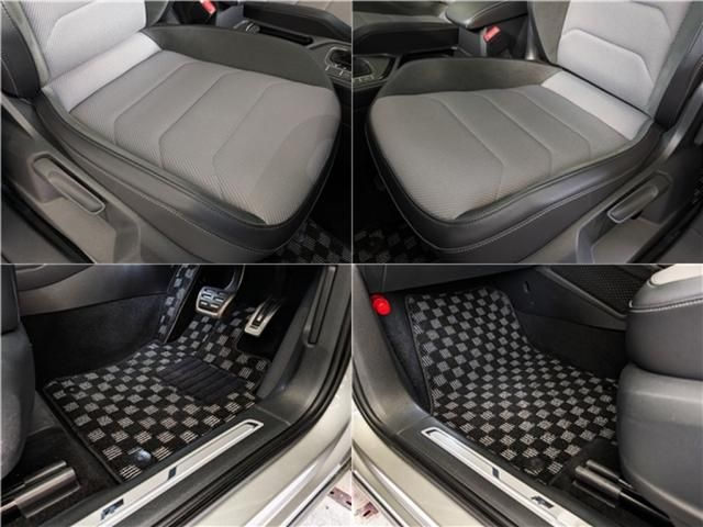 VOLKSWAGEN VOLKSWAGEN TIGUAN 2019