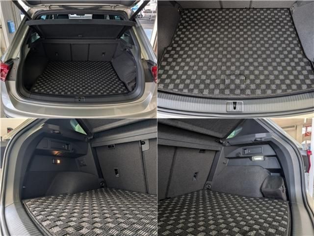 VOLKSWAGEN VOLKSWAGEN TIGUAN 2019