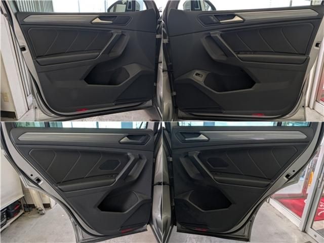 VOLKSWAGEN VOLKSWAGEN TIGUAN 2019