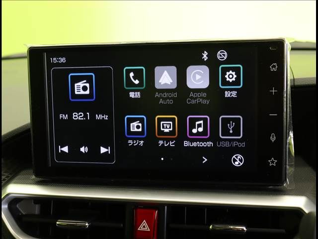 DAIHATSU ROCKY e-SMART HYBRID 2025