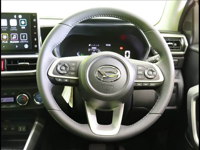 DAIHATSU ROCKY e-SMART HYBRID 2025