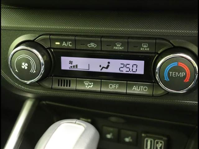 DAIHATSU ROCKY e-SMART HYBRID 2025