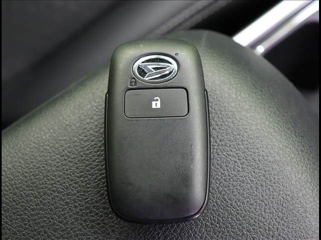 DAIHATSU ROCKY e-SMART HYBRID 2025