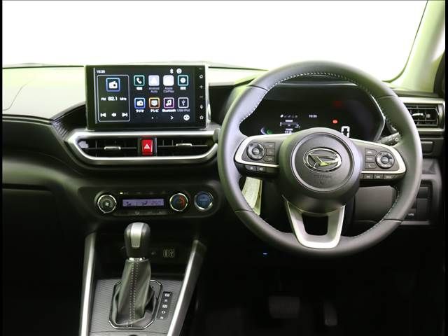 DAIHATSU ROCKY e-SMART HYBRID 2025