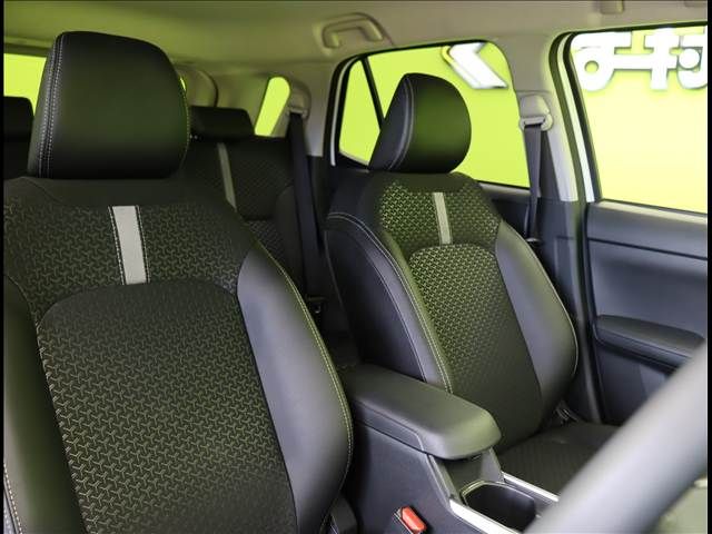 DAIHATSU ROCKY e-SMART HYBRID 2025