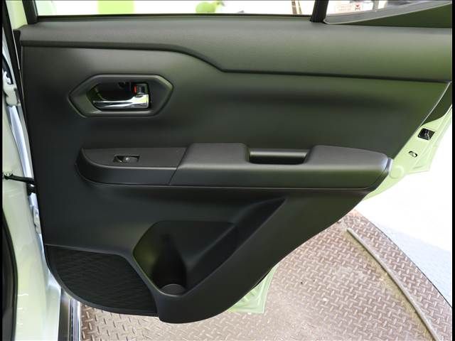 DAIHATSU ROCKY e-SMART HYBRID 2025