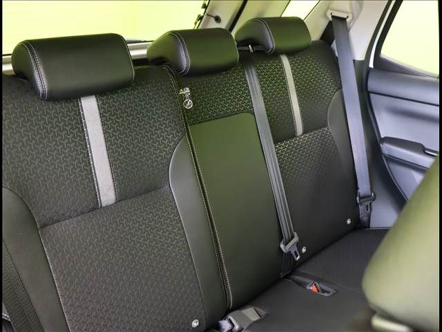 DAIHATSU ROCKY e-SMART HYBRID 2025