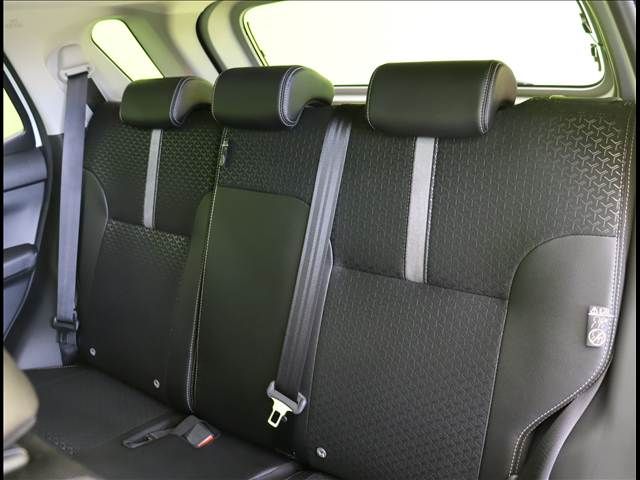 DAIHATSU ROCKY e-SMART HYBRID 2025