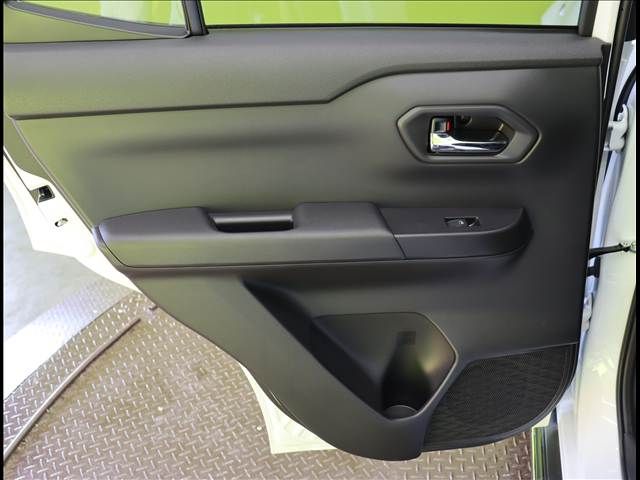 DAIHATSU ROCKY e-SMART HYBRID 2025