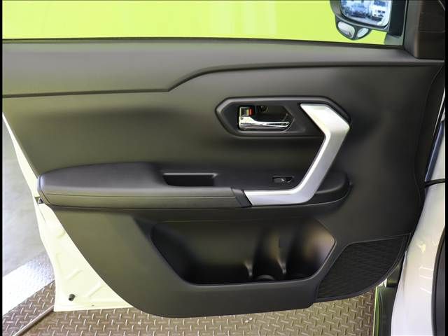 DAIHATSU ROCKY e-SMART HYBRID 2025