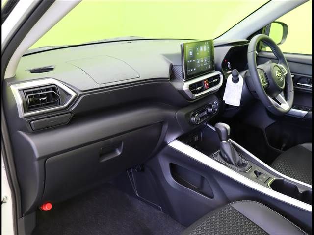 DAIHATSU ROCKY e-SMART HYBRID 2025