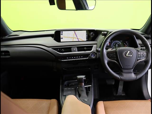 TOYOTA LEXUS UX250h 2022
