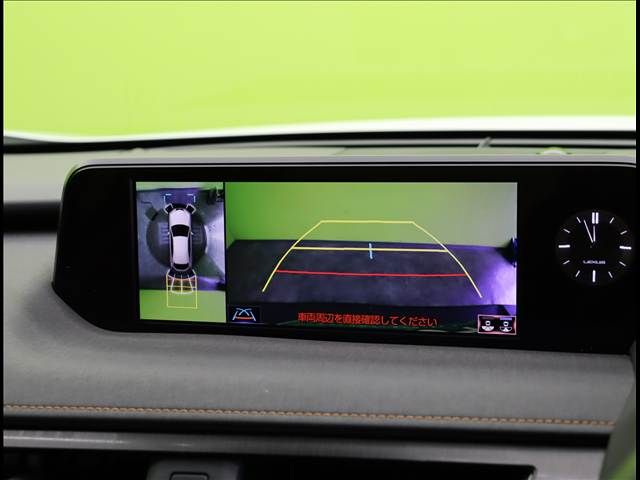 TOYOTA LEXUS UX250h 2022