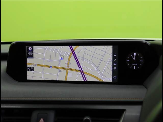 TOYOTA LEXUS UX250h 2022