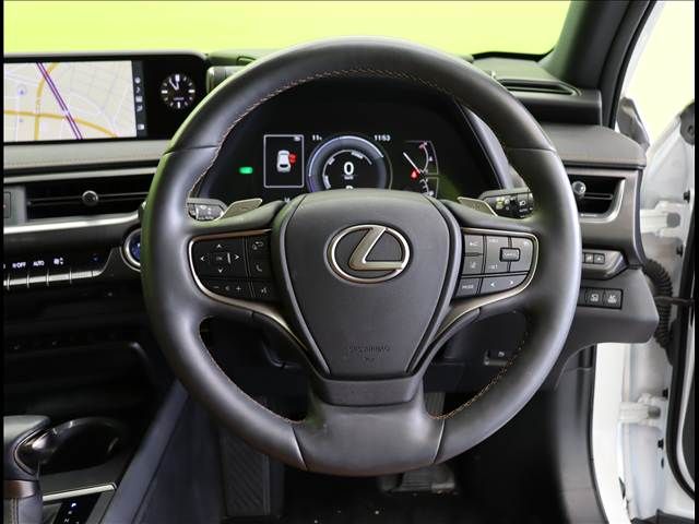 TOYOTA LEXUS UX250h 2022