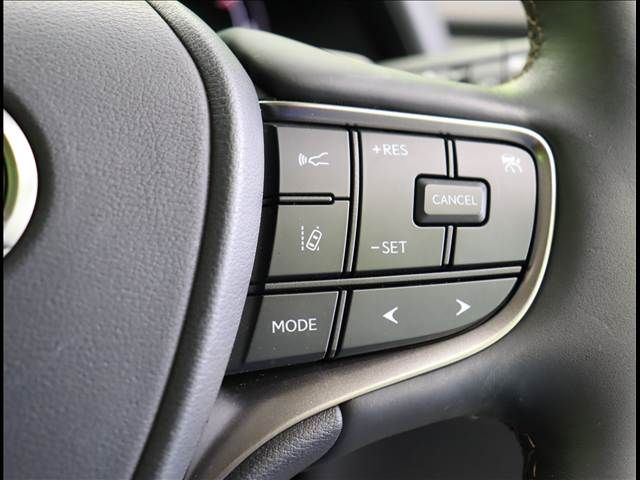 TOYOTA LEXUS UX250h 2022