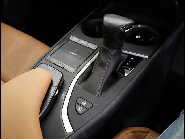 TOYOTA LEXUS UX250h 2022