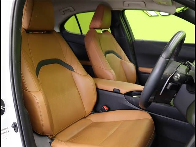 TOYOTA LEXUS UX250h 2022