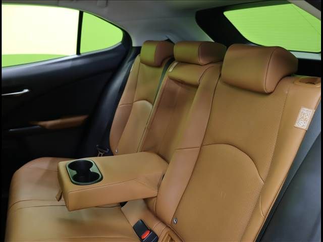 TOYOTA LEXUS UX250h 2022