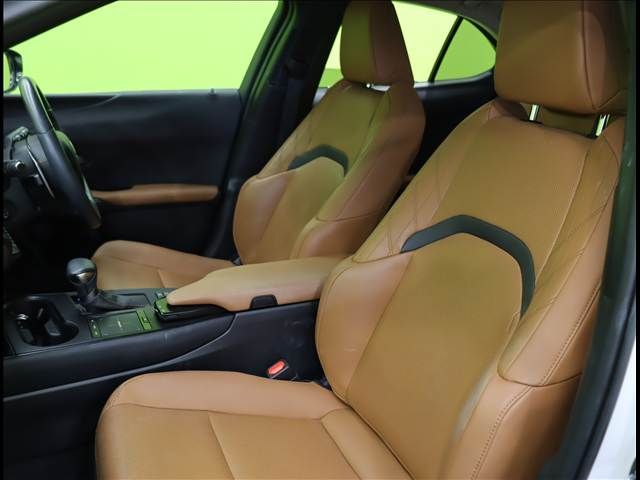 TOYOTA LEXUS UX250h 2022