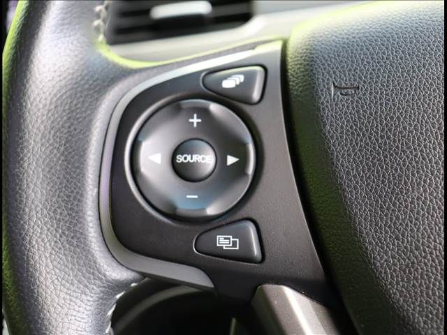 HONDA FREED HYBRID 2017