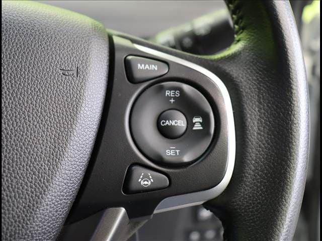 HONDA FREED HYBRID 2017