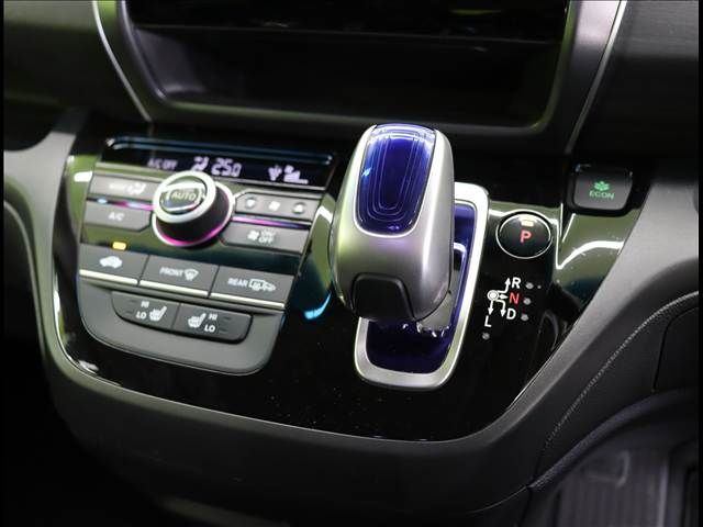 HONDA FREED HYBRID 2017