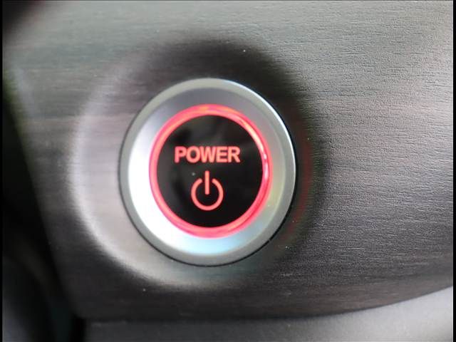 HONDA FREED HYBRID 2017