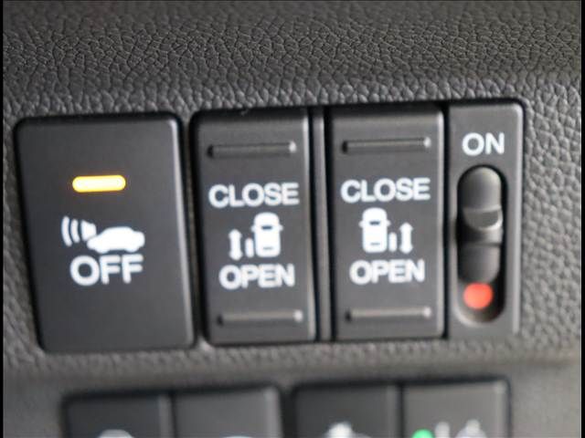 HONDA FREED HYBRID 2017