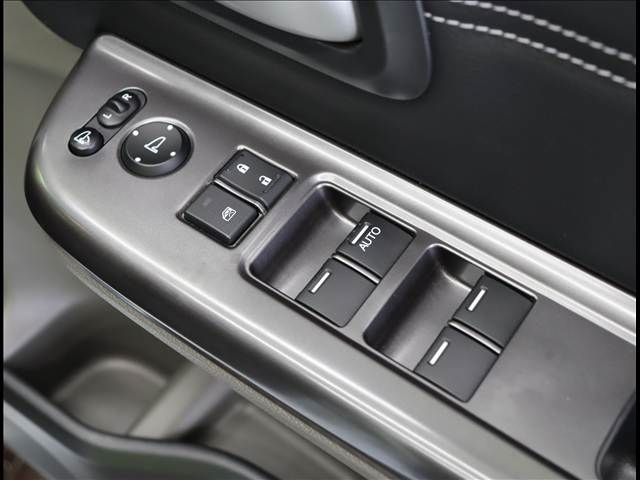 HONDA FREED HYBRID 2017