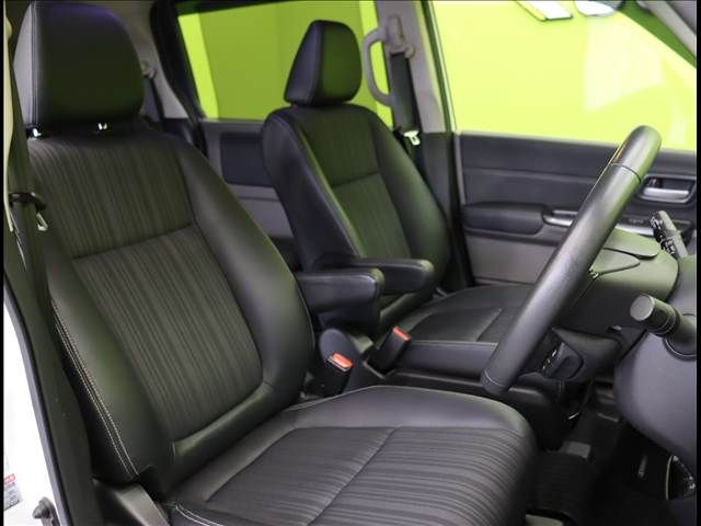 HONDA FREED HYBRID 2017