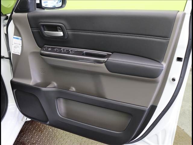 HONDA FREED HYBRID 2017