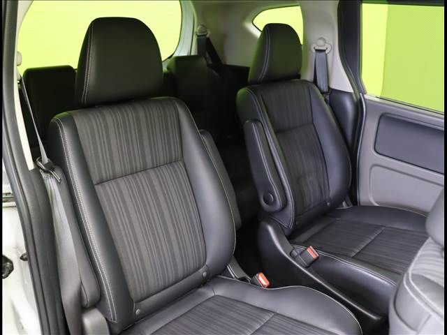 HONDA FREED HYBRID 2017