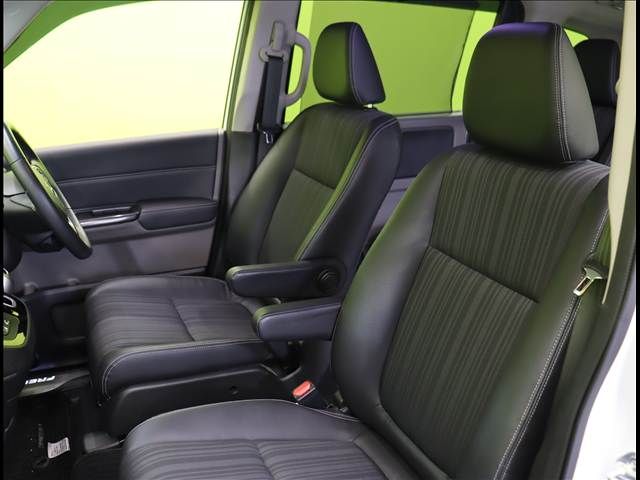 HONDA FREED HYBRID 2017